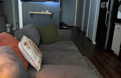 Inman Park Apartment | Full Studio - Beltline Rental