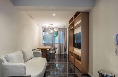 Perdizes Apartment | Full Studio in Perdizes-sp Gla0037