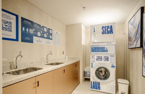 Perdizes Apartment | Full Studio in Perdizes-sp Gla0037
