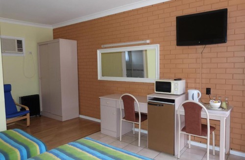Fullarton Hotel | Fullarton Motor Lodge