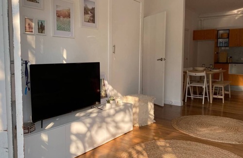 Northern Rivers Apartment | Fuller Holidays - Shelly Beach Belle Apartment