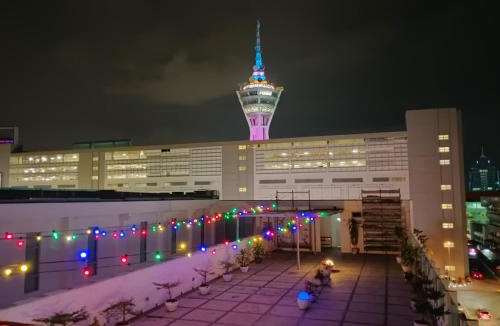 Kampung Permatang Bogak Hotel | Fuller Hotel