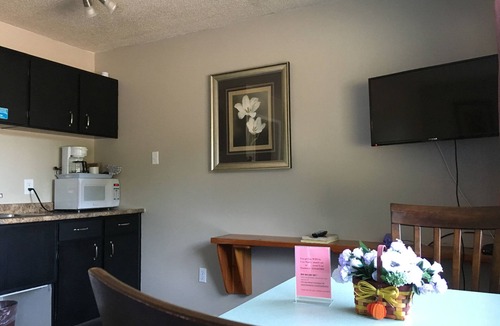 Chemainus Hotel | Fuller Lake Motel