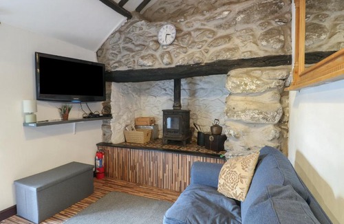 Bryngwran House | Fullers Studio