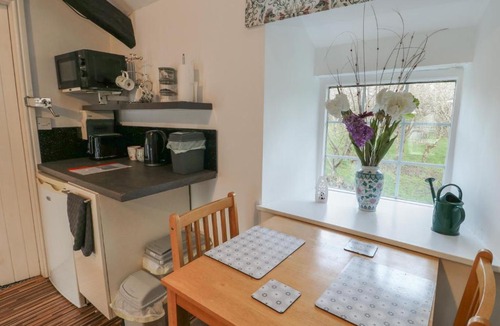 Bryngwran House | Fullers Studio