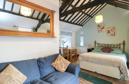 Bryngwran House | Fullers Studio