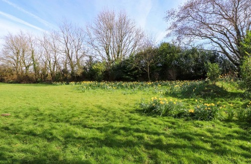 Bryngwran Cottage | Fullers Studio
