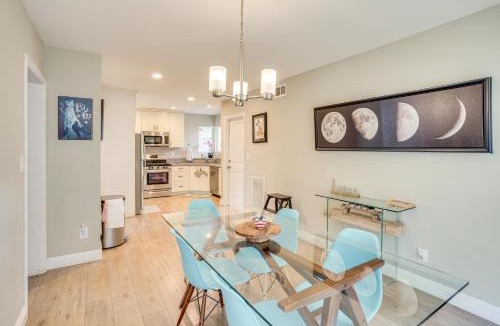 Northwest Anaheim House | Fullerton Vacation Rental w/Private Pool!