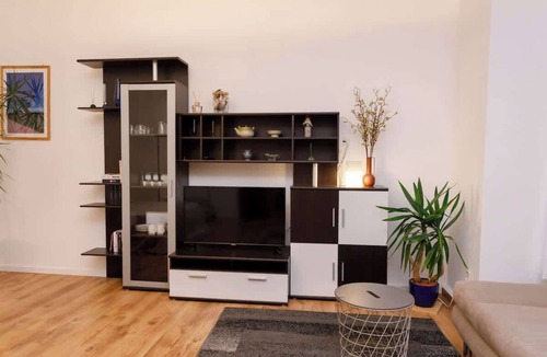 Sonnenberg Apartment | FullHouse | Chemnitz | H132