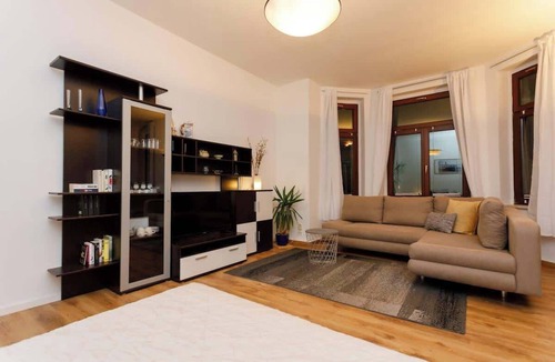 Sonnenberg Apartment | FullHouse | Chemnitz | H132