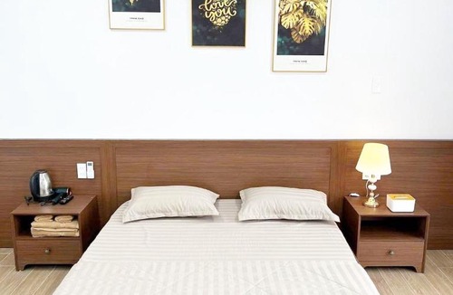 Hue City Centre Cabin | Fullhouse Riverside Homestay