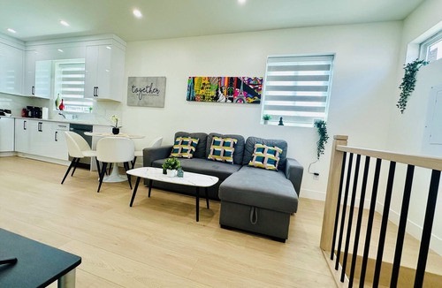 East Clayton Apartment | Fully AC 2 Bed 2 Bath Apartment