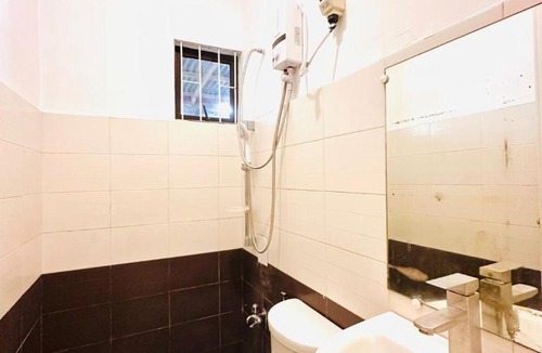 General Santos House | Fully AC Home in Gensun City Center Wi-Fi Netflix