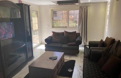 Agouza Apartment | fully air conditioned the cheapest in Mohandseen