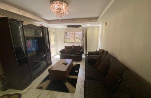 Agouza Apartment | fully air conditioned the cheapest in Mohandseen