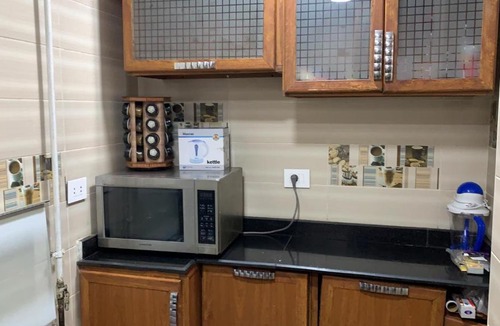 Agouza Apartment | fully air conditioned the cheapest in Mohandseen