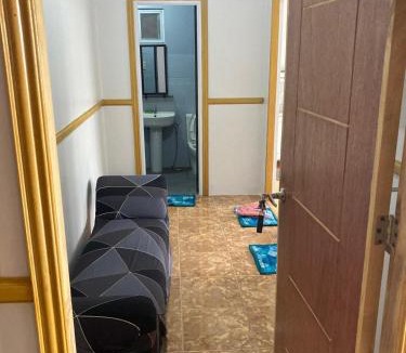 Angeles City Apartment | fully appartement