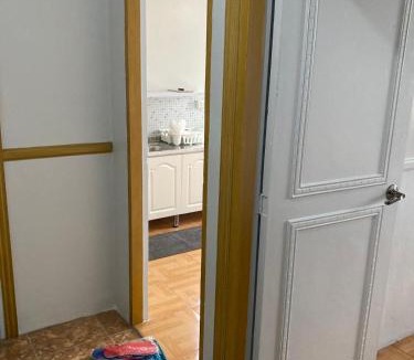 Angeles City Apartment | fully appartement