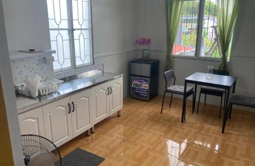 Angeles City Apartment | fully appartement