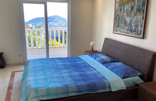 Alanya Villa | Fully detached Villa offers an unforgettable holiday with your family and friend