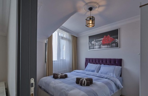 Avcilar Apartment | Fully Equiped Apartment In Istanbul Avcilar