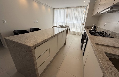 Sao Judas Apartment | Fully Equipped Apartment in Itajaí Close to Beaches and Attractions