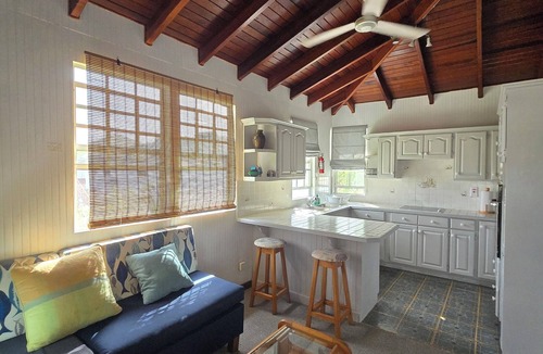 Atlantic Shores Apartment | Fully equipped 1 bedroom apartment close to surf spots and beaches!
