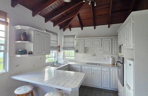 Atlantic Shores Apartment | Fully equipped 1 bedroom apartment close to surf spots and beaches!
