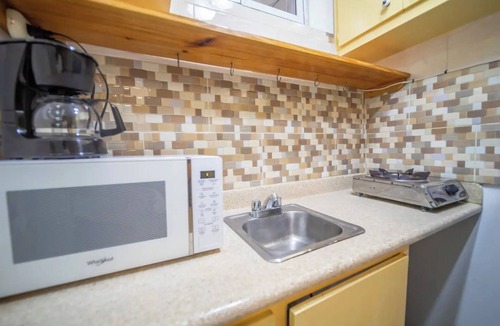 El Batey Apartment | Fully Equipped 1br Studio dt 2mins To The Beach