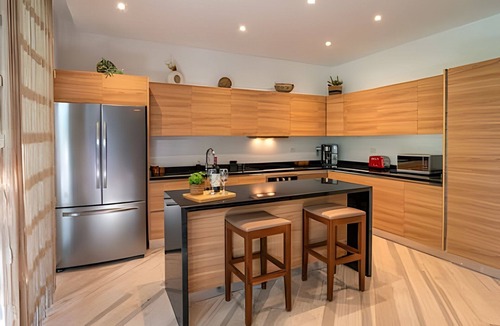 Tulum Condo | Fully equipped 2 bedroom apartment 204 East