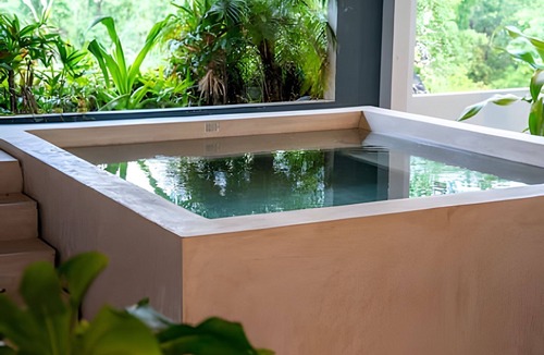 Tulum Condo | Fully equipped 2 bedroom apartment 204 East