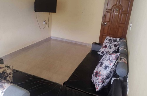 Moira Apartment | Fully Equipped 2 Bhk Apartment Near Mapusa