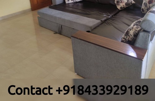 Moira Apartment | Fully Equipped 2 Bhk Apartment Near Mapusa