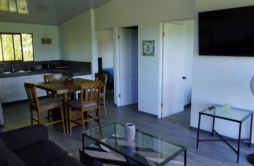 Playa Hermosa Apartment | Fully equipped 2-bedroom apartment close to mountains and beach with great WiFi
