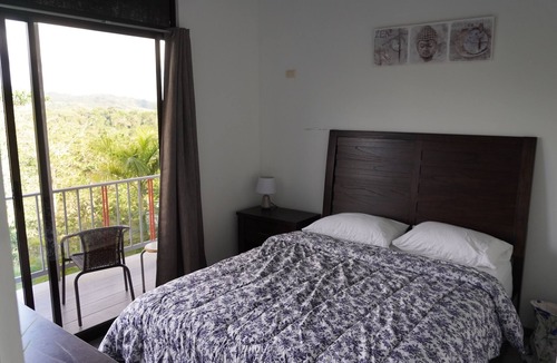 Playa Hermosa Apartment | Fully equipped 2-bedroom apartment close to mountains and beach with great WiFi