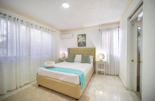 Villas Ana Maria Apartment | Fully Equipped 2br Apt-dt5mins To The Beach