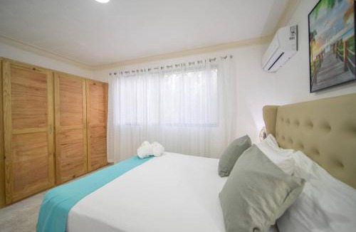 Villas Ana Maria Apartment | Fully Equipped 2br Apt-dt5mins To The Beach