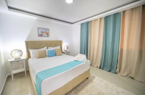 Villas Ana Maria Apartment | Fully Equipped 2br Apt-dt5mins To The Beach