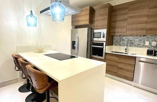 El Tezal Apartment | Fully equipped 3 bedroom luxury apartment