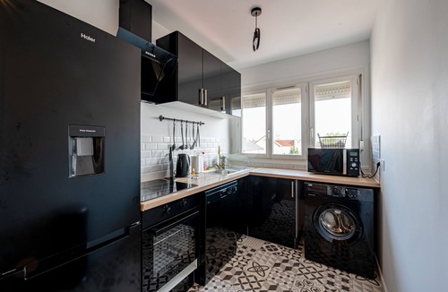 La Mare Apartment | Fully-equipped 3-bedroom apartment