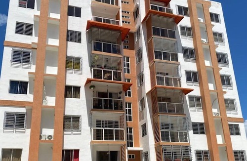 Ciudad Modelo Mirador Norte Apartment | Fully equipped 3 bedrooms, a space for each member of the family