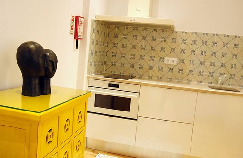 Setubal Apartment | Fully equipped air-conditioned apartment in central Setúbal