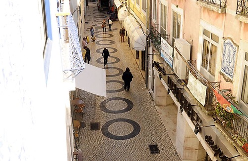 Setubal Apartment | Fully equipped air-conditioned apartment in central Setúbal