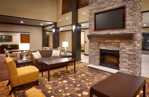 Cheyenne Condo | Fully-Equipped and Charming Suite | FREE Breakfast + Wi-Fi