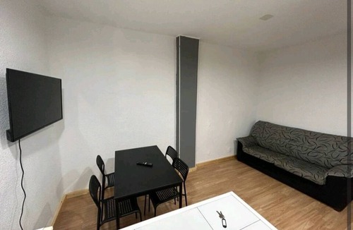 Elda Apartment | Fully equipped and complete apartment in the center of Elda