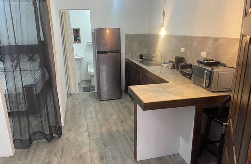 Ciudad Colon Apartment | Fully equipped apartment near the Juan Santamaria Airport, San Jose, with parking space