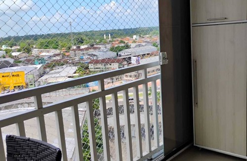Atalaia Apartment | Fully equipped apartment for COP30