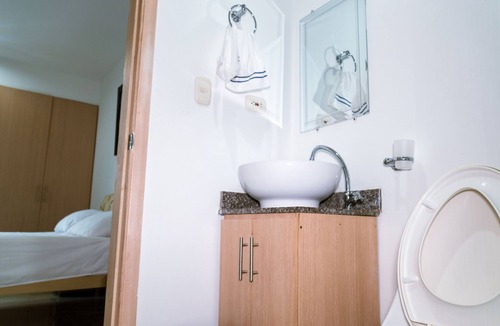 Monteria Apartment | fully equipped apartment (corporate) north