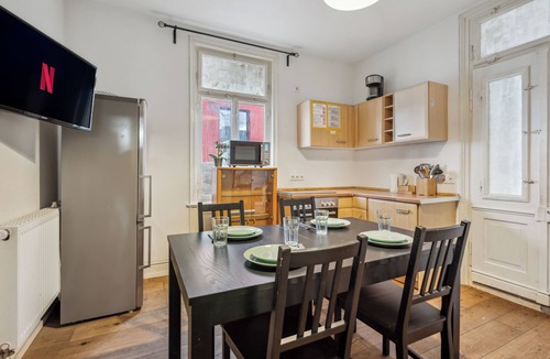 Metzingen Apartment | Fully equipped apartments in Metzingen - ideal for fitters & companies (3 units)