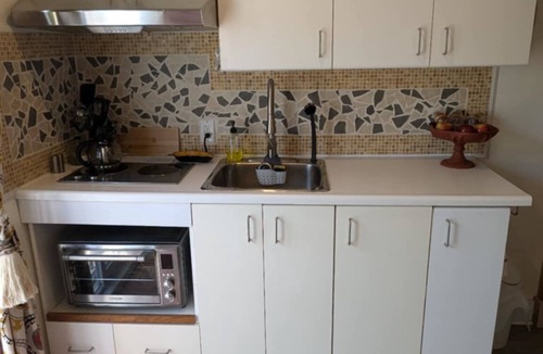 Richmond Apartment | Fully equipped apartment with 1 bedroom in our century-old residence.